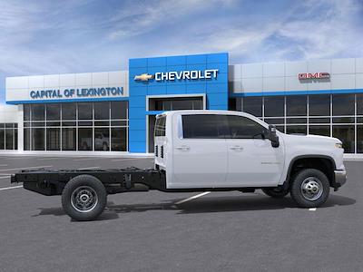 New 2026 Chevrolet Silverado 3500 - photo 1