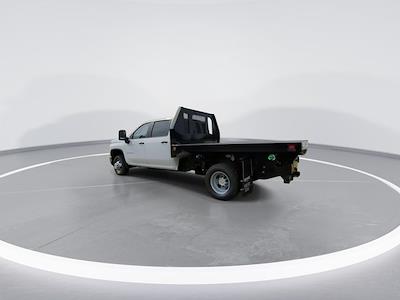 New 2026 Chevrolet Silverado 3500 - photo 1