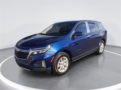 Used 2022 Chevrolet Equinox LT SUV for sale #19C1647A - photo 1
