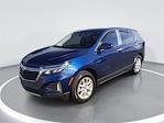 Used 2022 Chevrolet Equinox LT SUV for sale #19C1647A - photo 1