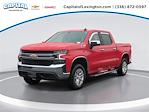 2022 Chevrolet Silverado 1500 Crew Cab 4WD Pickup for sale #19C1662A - photo 1