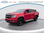 2016 Chevrolet Colorado Crew Cab 4WD Pickup for sale #19C1662B - photo 1