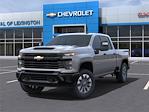 2025 Chevrolet Silverado 2500 Crew Cab 4x4, Pickup for sale #19C1701 - photo 6