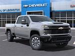 2025 Chevrolet Silverado 2500 Crew Cab 4x4, Pickup for sale #19C1701 - photo 7