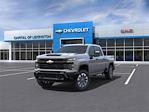 2025 Chevrolet Silverado 2500 Crew Cab 4x4, Pickup for sale #19C1701 - photo 8