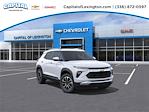 2026 Chevrolet Trailblazer FWD SUV for sale #19C2005 - photo 1