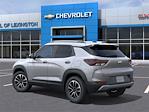New 2026 Chevrolet Trailblazer LT for sale #19C2049 - photo 4