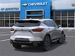 2026 Chevrolet Blazer FWD SUV for sale #19C20597 - photo 2