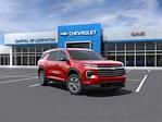 2025 Chevrolet Traverse FWD SUV for sale #19C2114 - photo 1