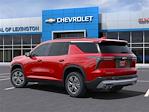 2025 Chevrolet Traverse FWD SUV for sale #19C2114 - photo 4