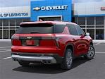 2025 Chevrolet Traverse FWD SUV for sale #19C2114 - photo 2