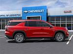 2025 Chevrolet Traverse FWD SUV for sale #19C2114 - photo 5