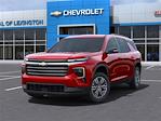 2025 Chevrolet Traverse FWD SUV for sale #19C2114 - photo 6