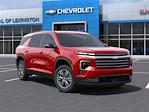 2025 Chevrolet Traverse FWD SUV for sale #19C2114 - photo 7