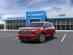 2025 Chevrolet Traverse FWD SUV for sale #19C2114 - photo 8
