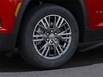 2025 Chevrolet Traverse FWD SUV for sale #19C2114 - photo 9