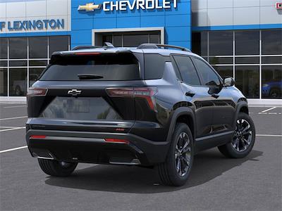 New 2026 Chevrolet Equinox RS for sale #19C2244 - photo 2