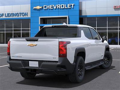 2024 Chevrolet Silverado EV Crew Cab AWD Pickup for sale #19C2252 - photo 2
