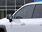 2024 Chevrolet Silverado EV Crew Cab AWD Pickup for sale #19C2252 - photo 12