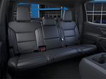 2024 Chevrolet Silverado EV Crew Cab AWD Pickup for sale #19C2252 - photo 17