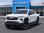 2024 Chevrolet Silverado EV Crew Cab AWD Pickup for sale #19C2252 - photo 6