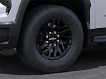 2024 Chevrolet Silverado EV Crew Cab AWD Pickup for sale #19C2252 - photo 9