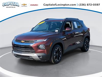 2023 Chevrolet Trailblazer FWD SUV for sale #19C2252A - photo 1