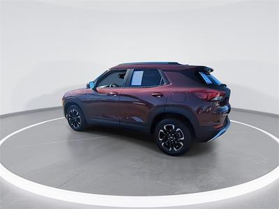 2023 Chevrolet Trailblazer FWD SUV for sale #19C2252A - photo 2