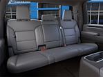 2026 Chevrolet Silverado 2500 Crew Cab 4WD Pickup for sale #19C2261 - photo 17