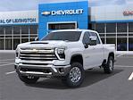 2026 Chevrolet Silverado 2500 Crew Cab 4WD Pickup for sale #19C2261 - photo 6