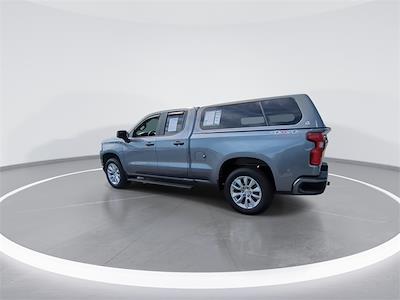 2020 Chevrolet Silverado 1500 Double Cab 4x4 Pickup for sale #19C2275A - photo 2