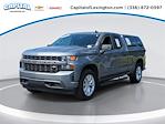 2020 Chevrolet Silverado 1500 Double Cab 4x4 Pickup for sale #19C2275A - photo 1