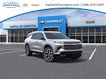 2026 Chevrolet Traverse FWD SUV for sale #19C2316 - photo 1