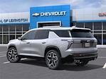 2026 Chevrolet Traverse FWD SUV for sale #19C2316 - photo 4
