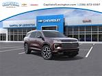 New 2026 Chevrolet Traverse High Country for sale #19C2366 - photo 1