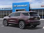 New 2026 Chevrolet Traverse High Country for sale #19C2366 - photo 4