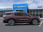 New 2026 Chevrolet Traverse High Country for sale #19C2366 - photo 5