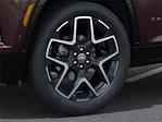 New 2026 Chevrolet Traverse High Country for sale #19C2366 - photo 9