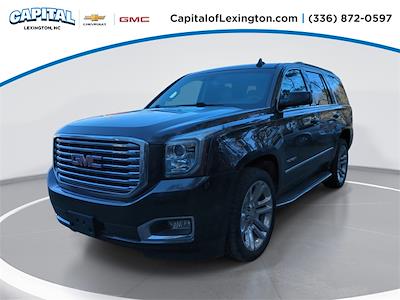 Used 2018 GMC Yukon SLT for sale #19C2366A - photo 1