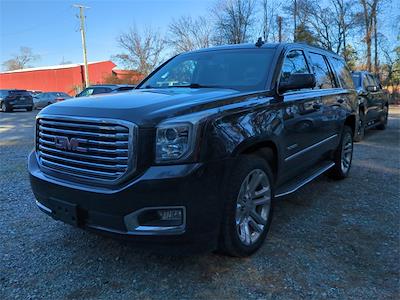 Used 2018 GMC Yukon SLT for sale #19C2366A - photo 2