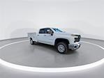 New 2026 Chevrolet Silverado 2500 Crew Cab Service Truck for sale #19C2367 - photo 3