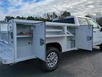 New 2026 Chevrolet Silverado 2500 Crew Cab Service Truck for sale #19C2367 - photo 24