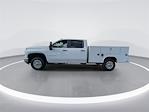 New 2026 Chevrolet Silverado 2500 Crew Cab Service Truck for sale #19C2367 - photo 6
