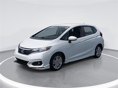 2018 Honda Fit 4x2 Hatchback for sale #19C2384B - photo 1
