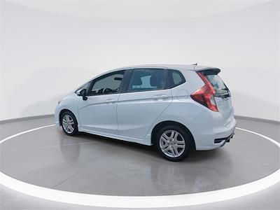 2018 Honda Fit 4x2 Hatchback for sale #19C2384B - photo 2