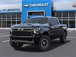 2025 Chevrolet Silverado 1500 Crew Cab 4x4, Pickup for sale #19C2401 - photo 6