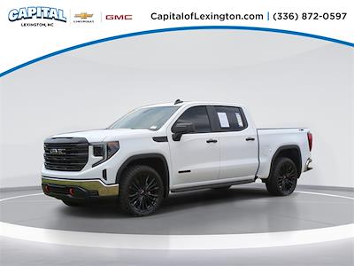 2024 GMC Sierra 1500 Crew Cab 4x4 Pickup for sale #19C2477A - photo 1