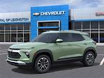2026 Chevrolet Trailblazer FWD SUV for sale #19C2503 - photo 3