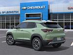 2026 Chevrolet Trailblazer FWD SUV for sale #19C2503 - photo 4