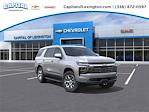 New 2026 Chevrolet Tahoe Premier for sale #19C25406 - photo 1
